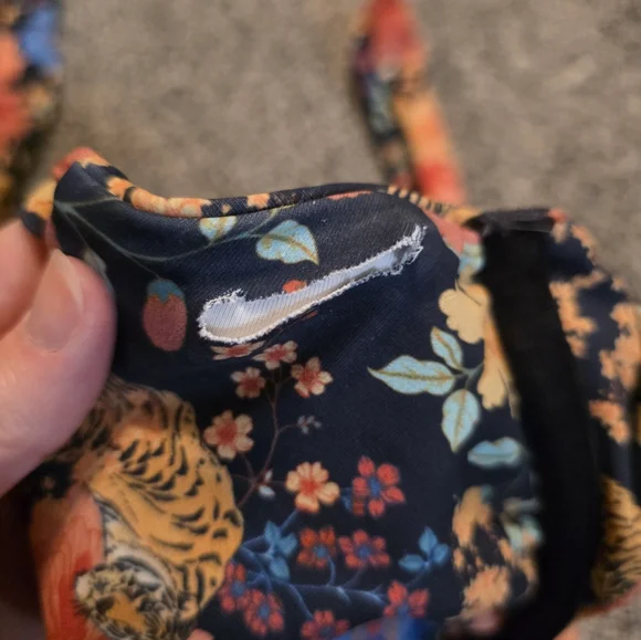 Skatie Lola Bali Bikini Top - Picture 7 of 7